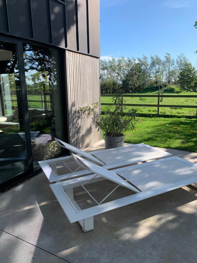Rozeboom Loft Villa Aartrijke Екстериор снимка